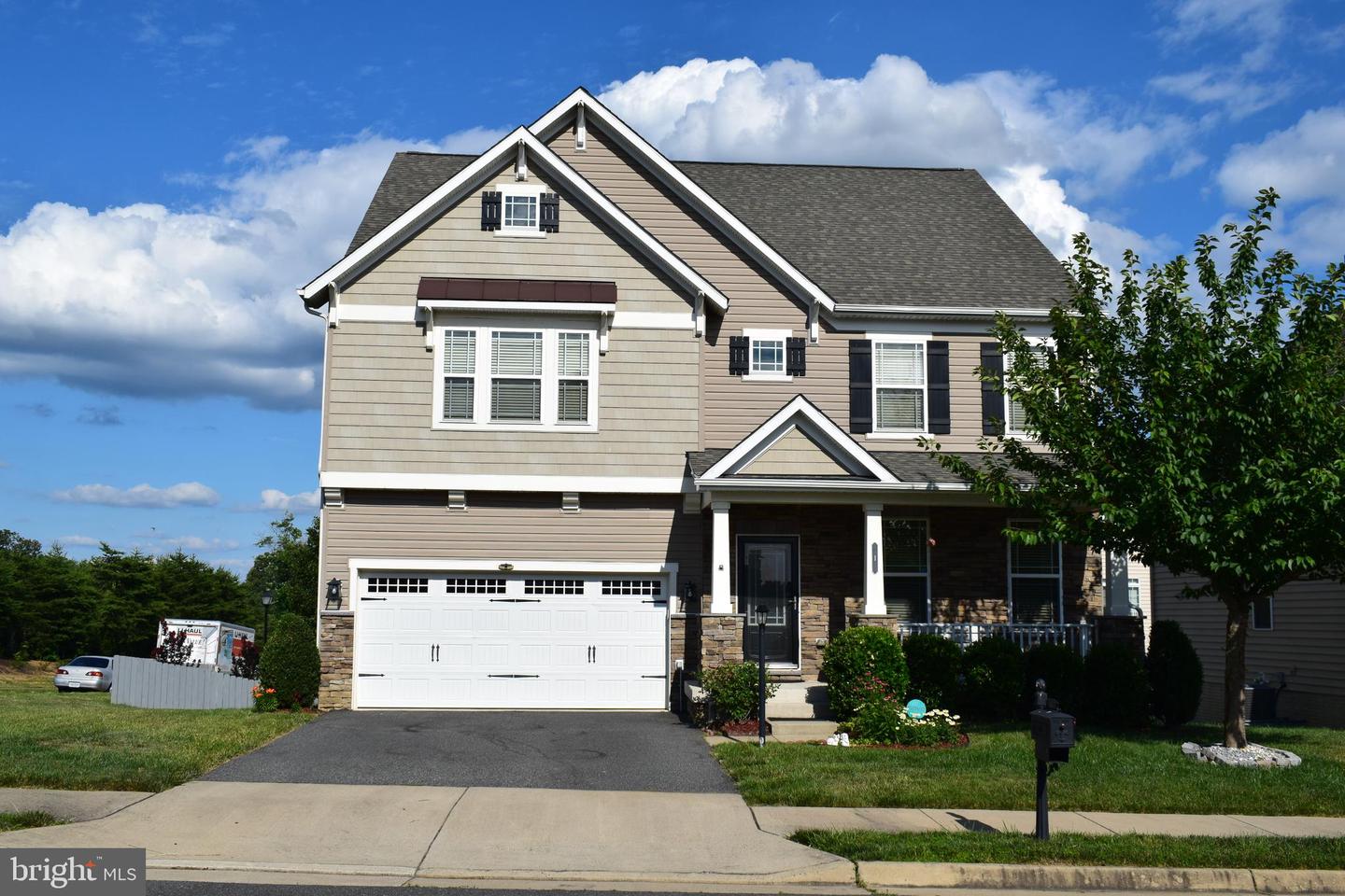 View Stafford, VA 22554 house