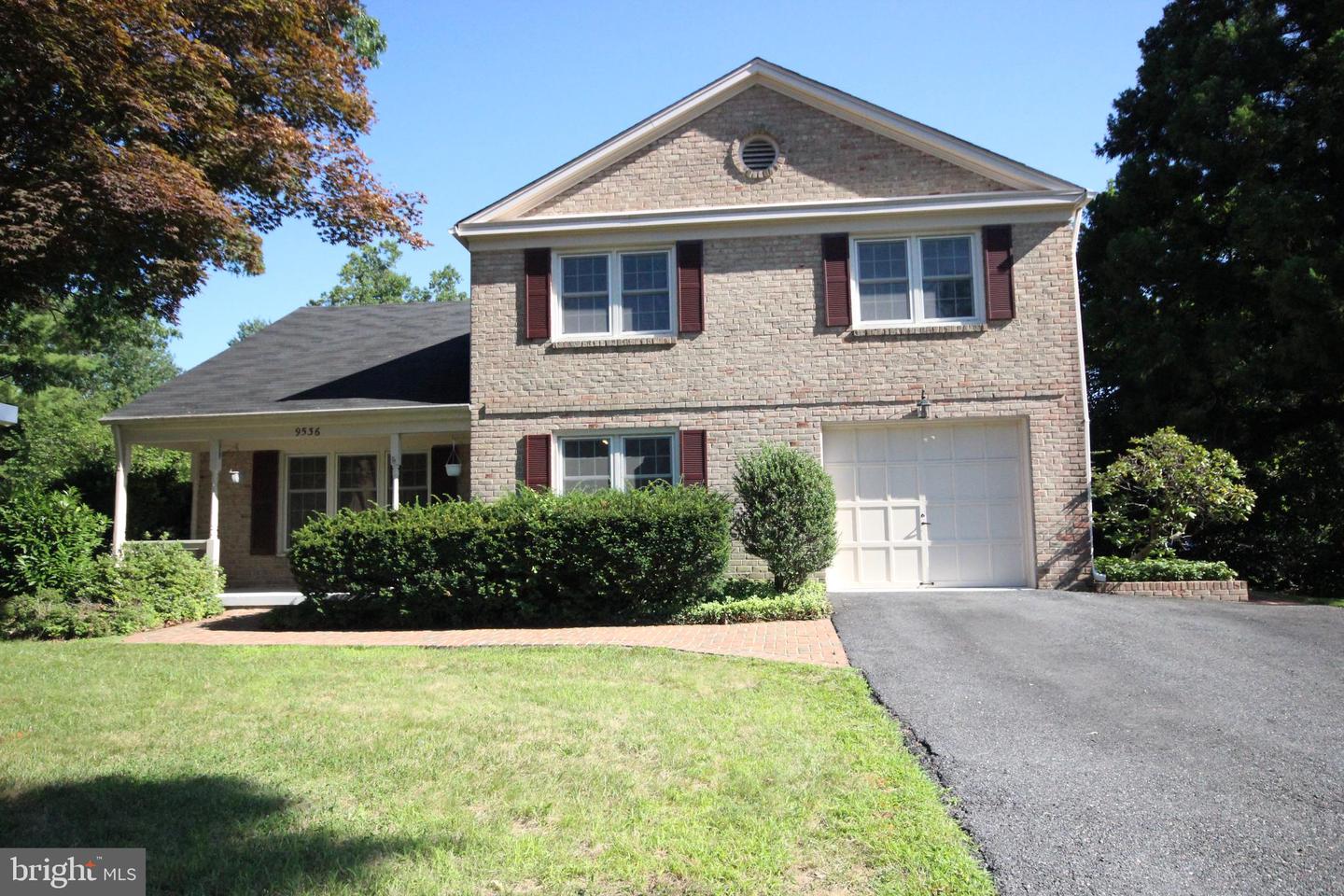 9536 Whetstone Drive, Montgomery Village, MD, 20886
