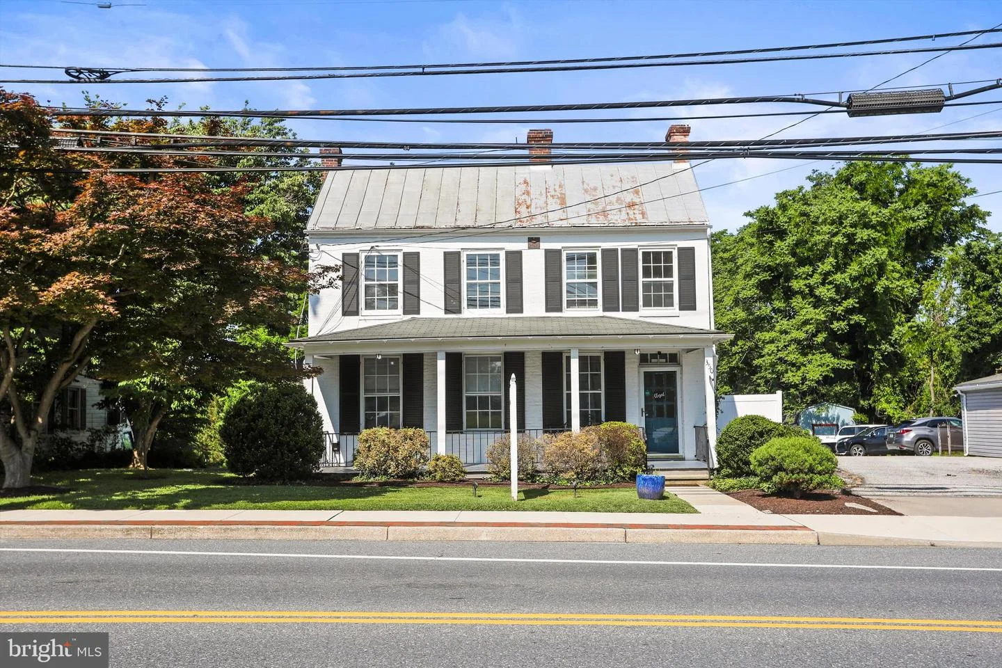 350 Main Street