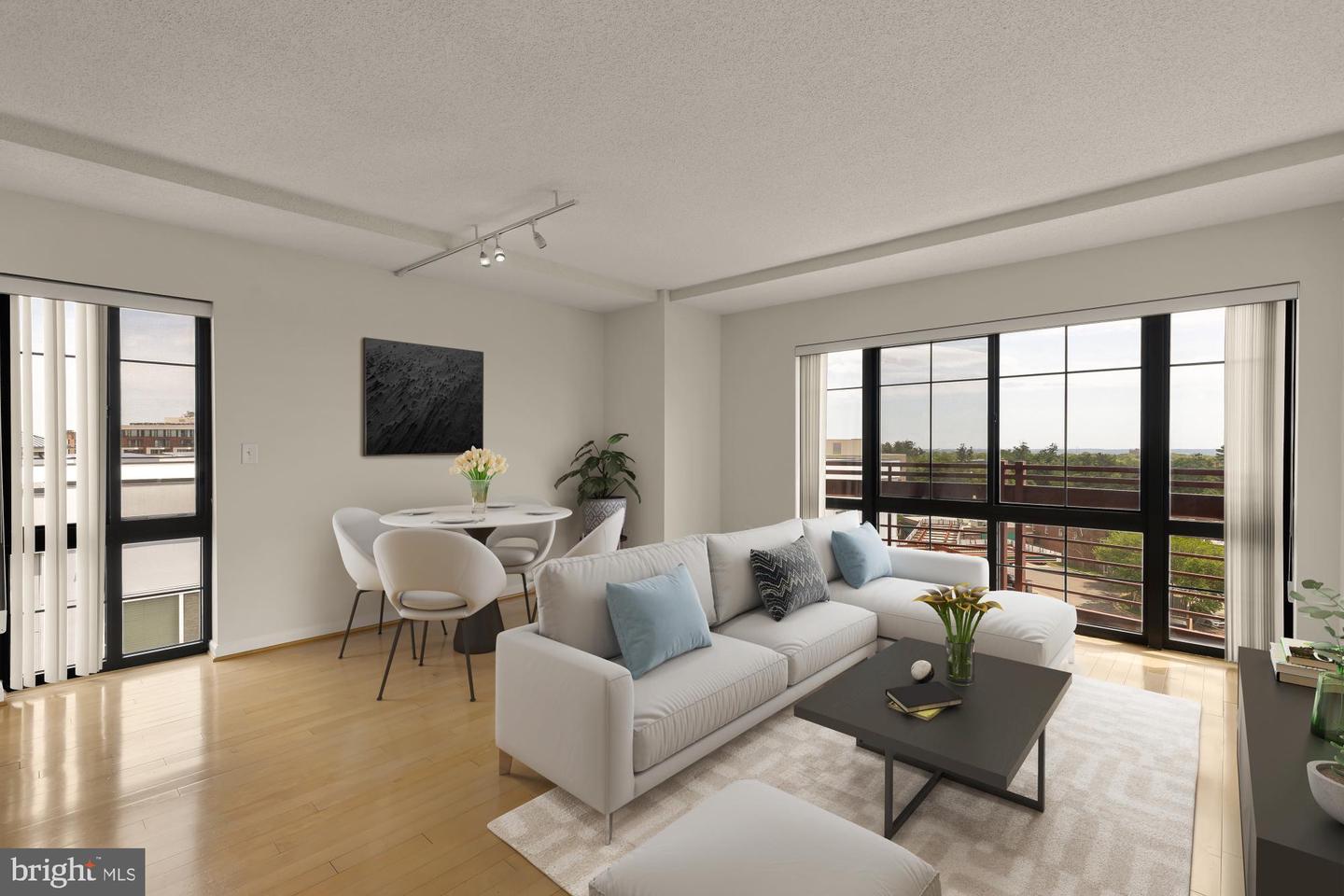 7915 Eastern Avenue Unit 1014, Silver Spring, MD, 20910