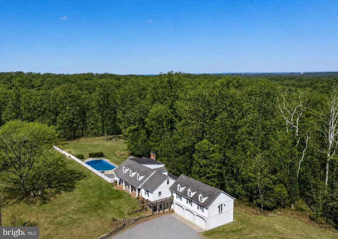 1116 Gumbottom Road