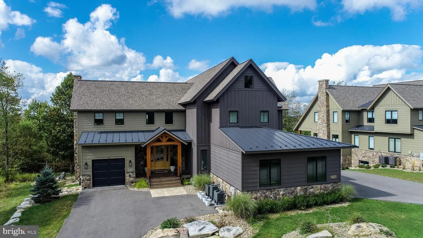 152 Ridge Run Road