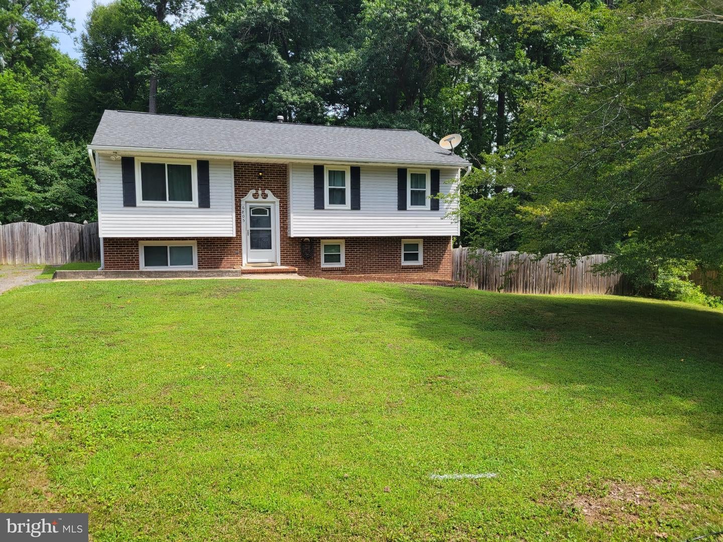 6805 Ashton Circle Cir, Fredericksburg, VA, 22407