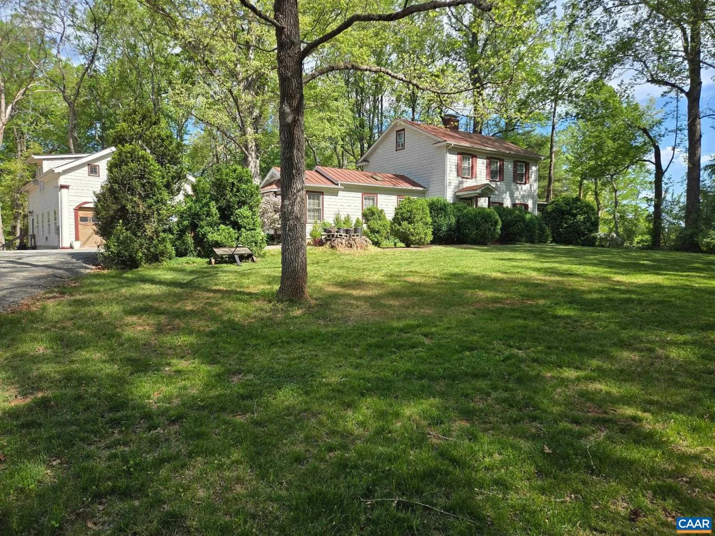 954 Old Lynchburg Rd Rd
