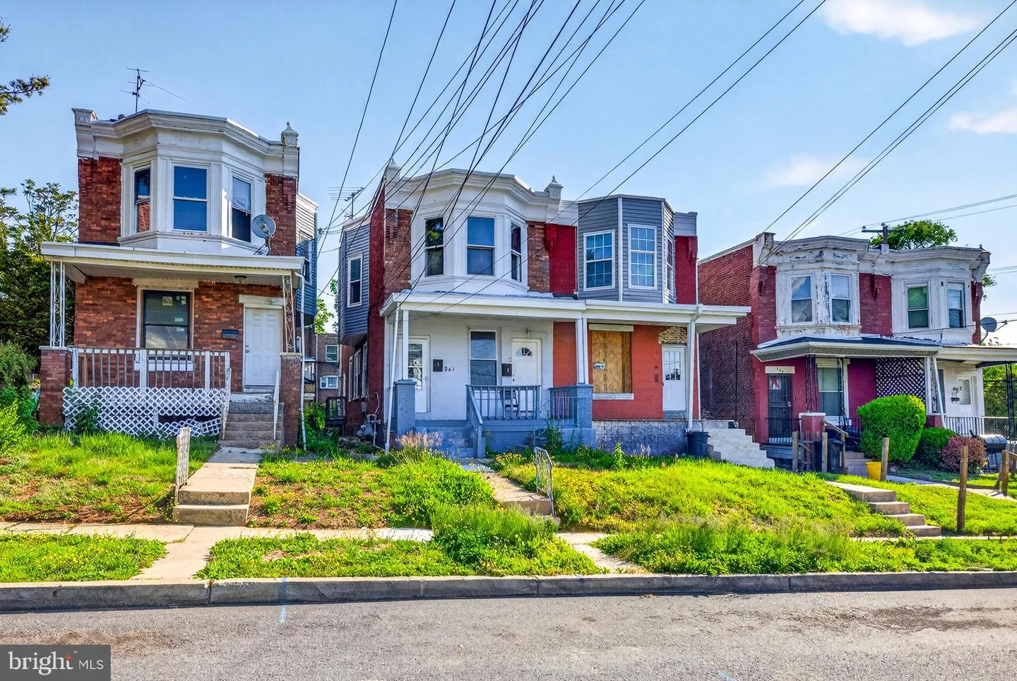 241 Cherry Street