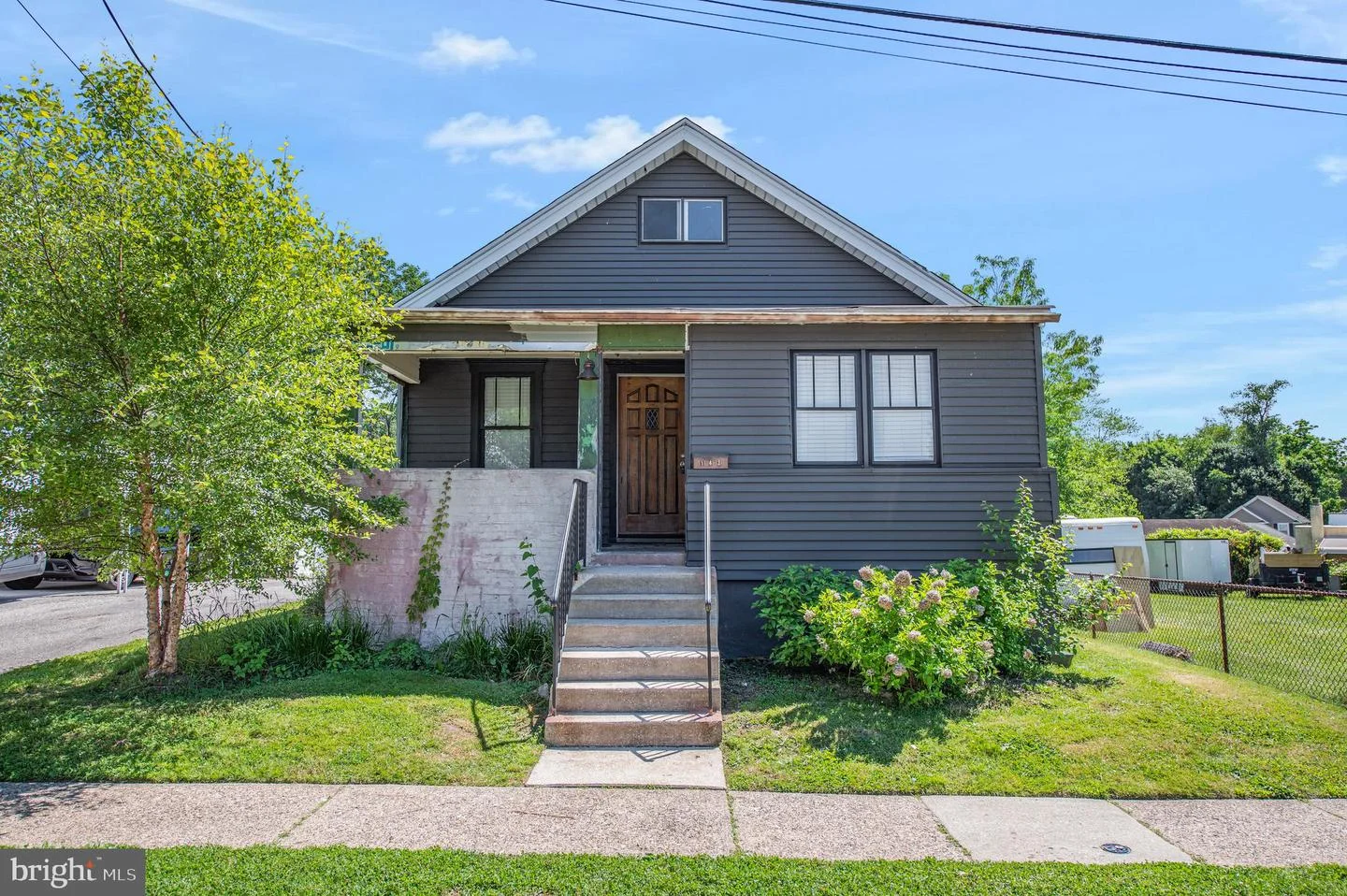 163 Garfield Avenue, Woodlyn, PA, 19094