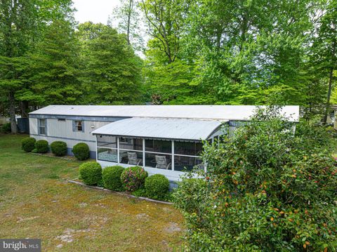 A home in Frankford