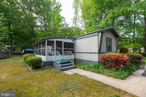 A home in Frankford