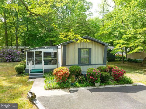 A home in Frankford