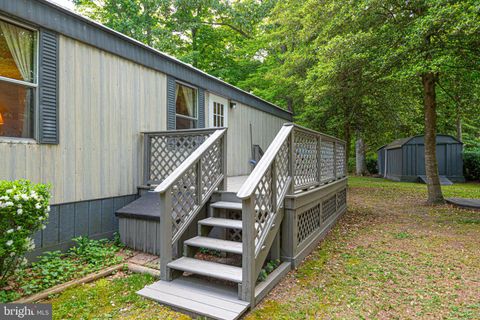 A home in Frankford