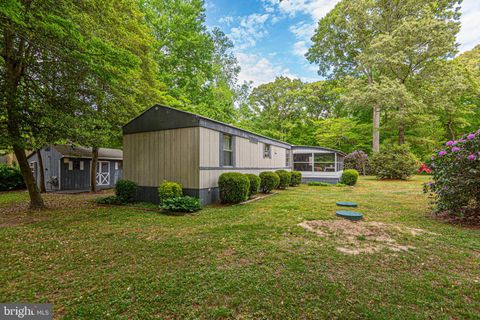 A home in Frankford