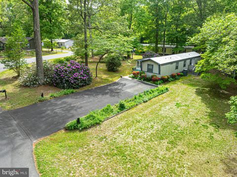 A home in Frankford