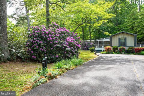 A home in Frankford