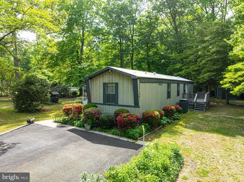 A home in Frankford