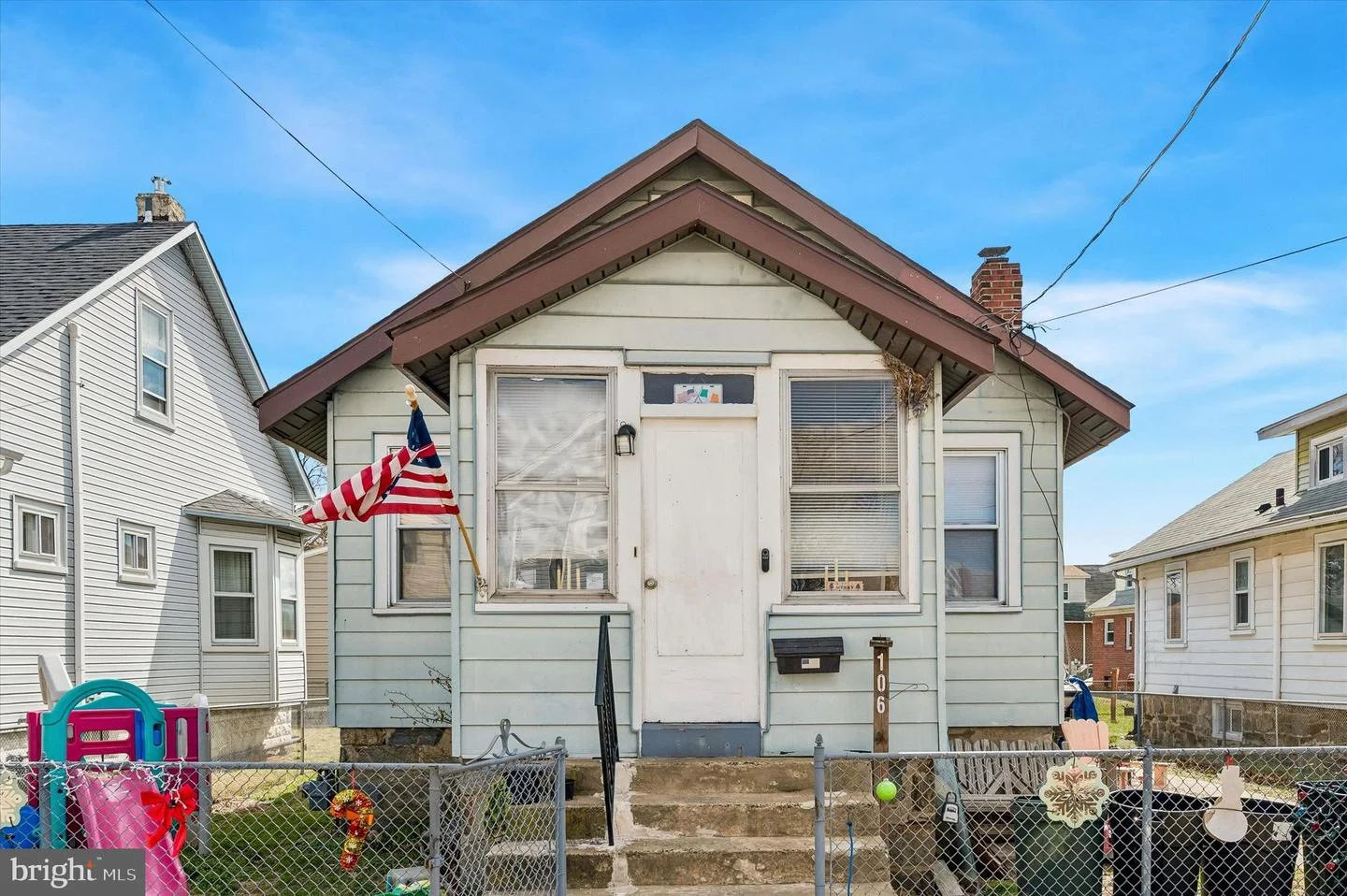 106 S 3rd Avenue