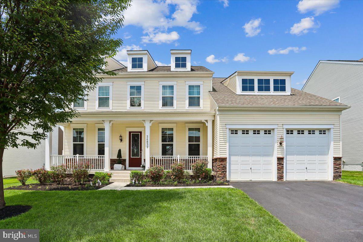 24839 Chestnut Creek Court, Aldie, VA, 20105