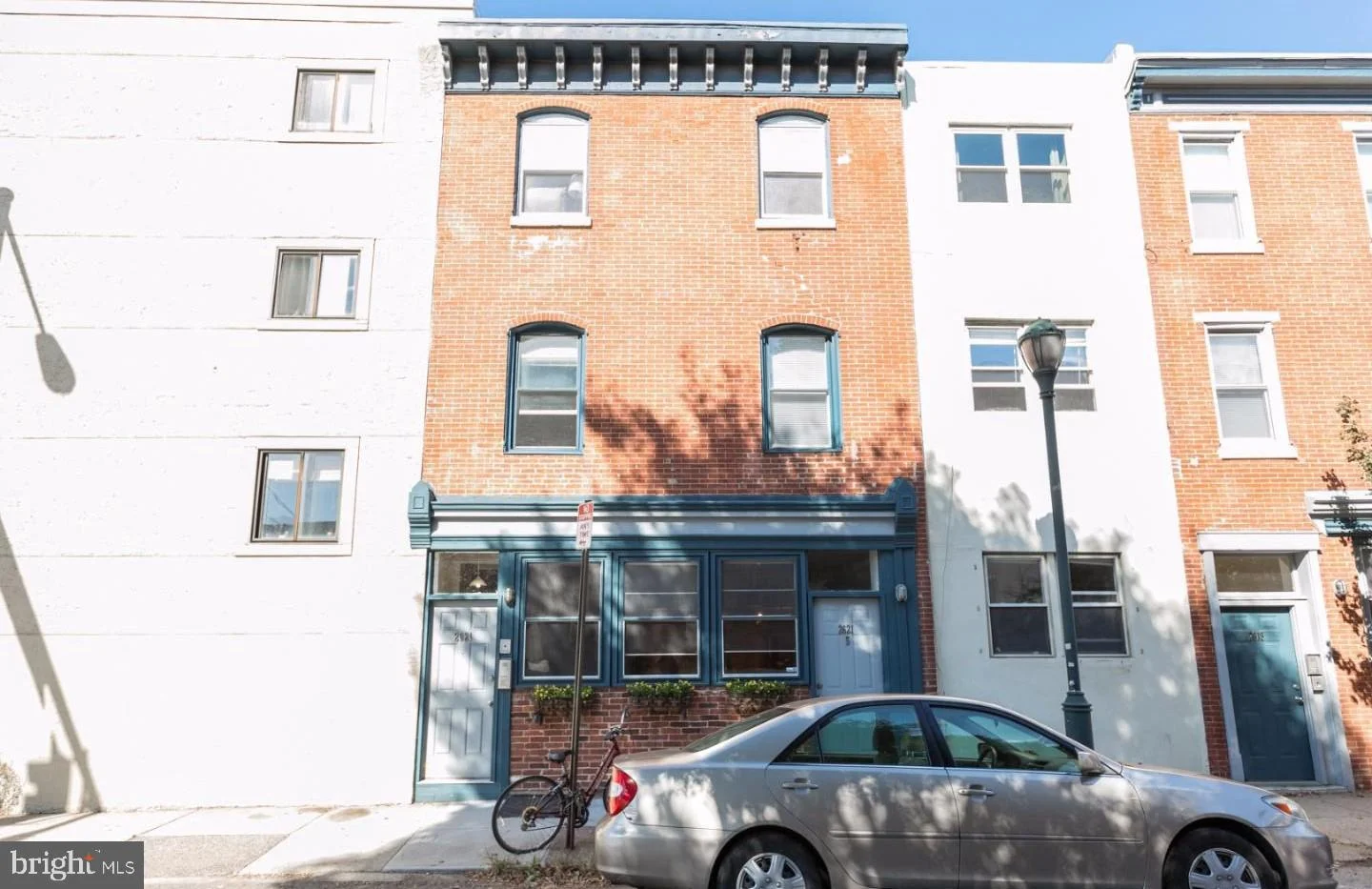 2619 South Street Unit 5