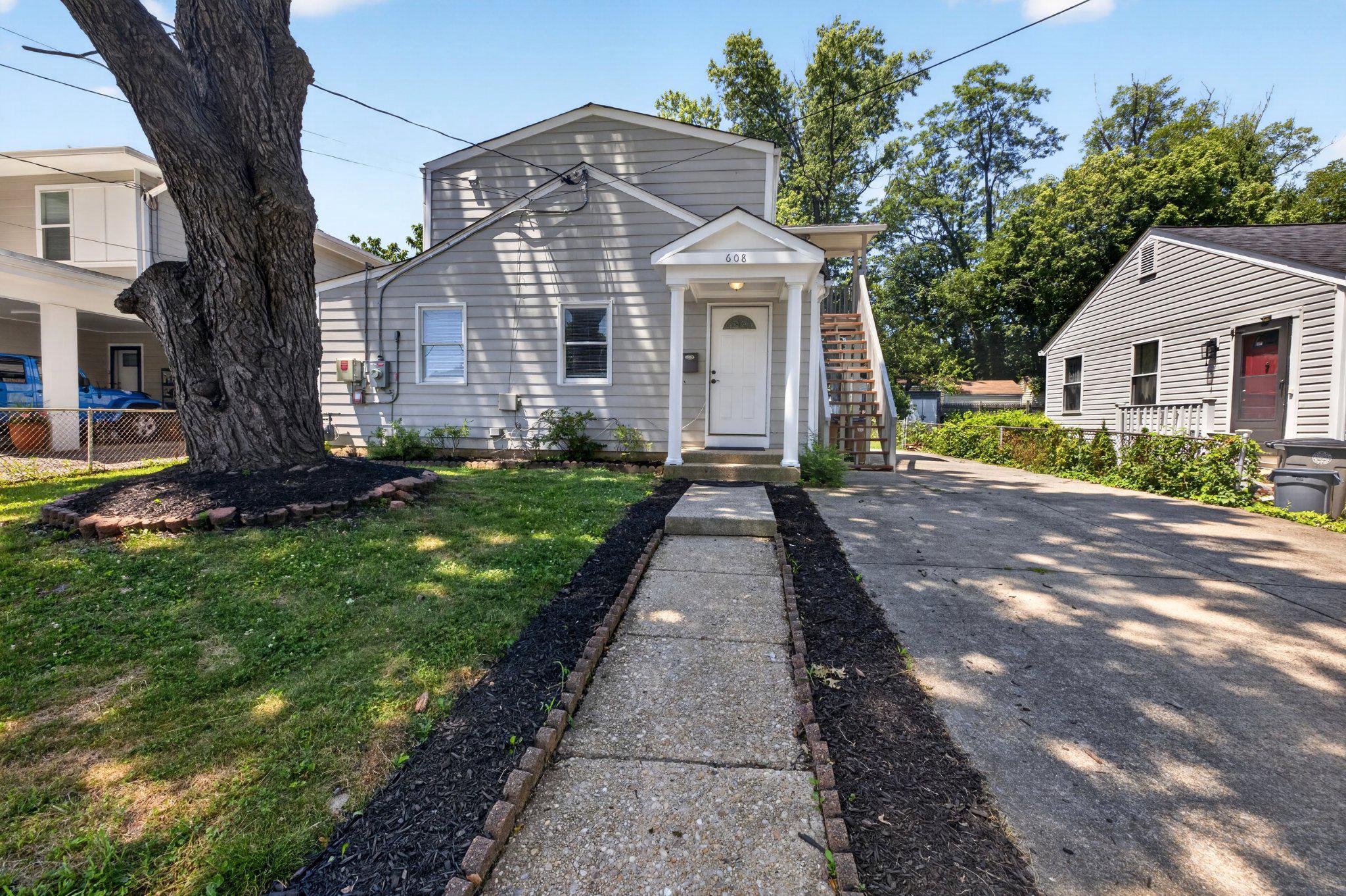 608 Burgundy Drive, Rockville, MD, 20850