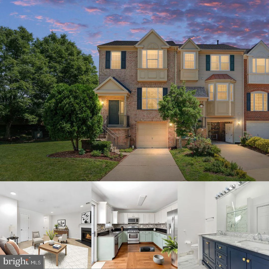 5408 Crystalford Lane