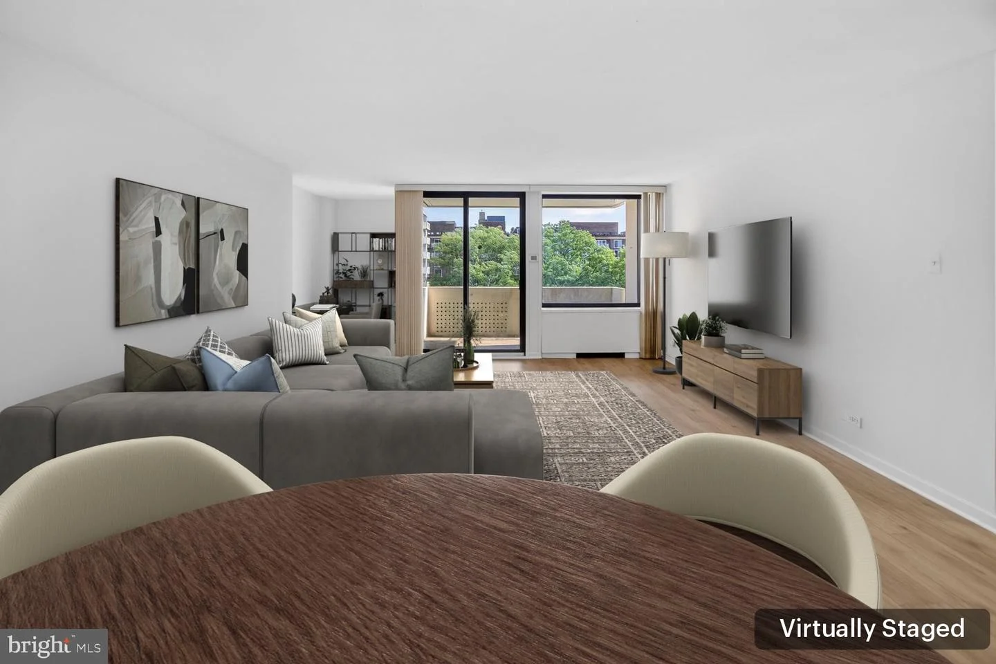 490 M Street SW Unit W505