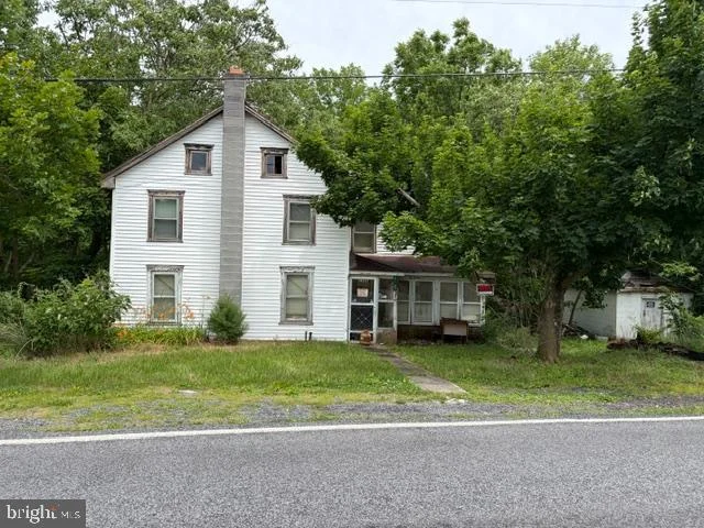 14257 Rockdale Road, Clear Spring, MD, 21722