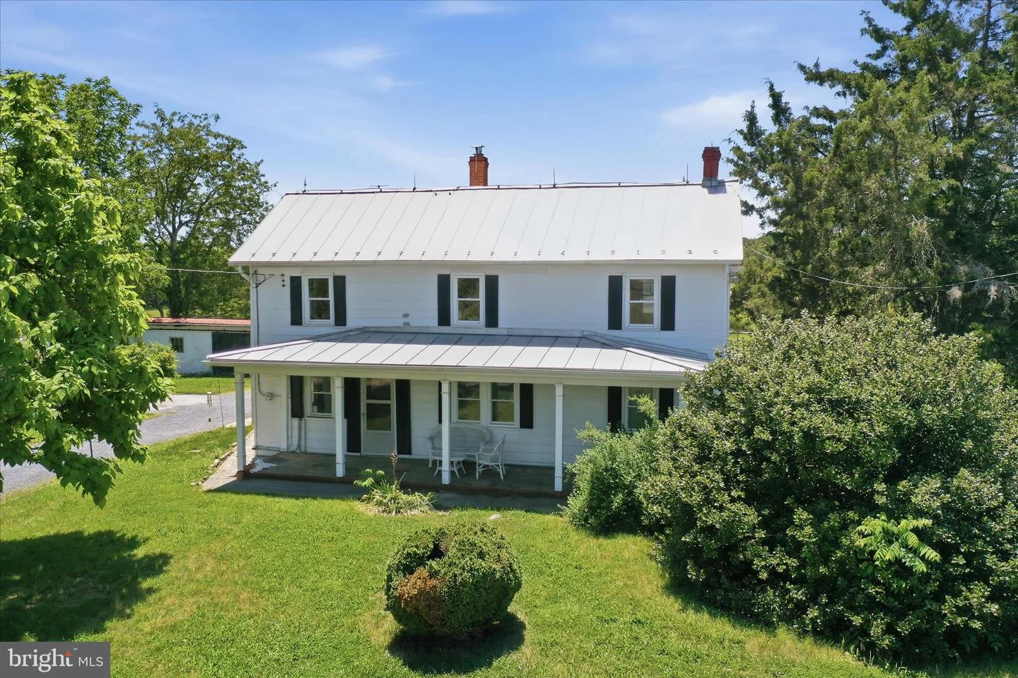 1604 Double Church Road