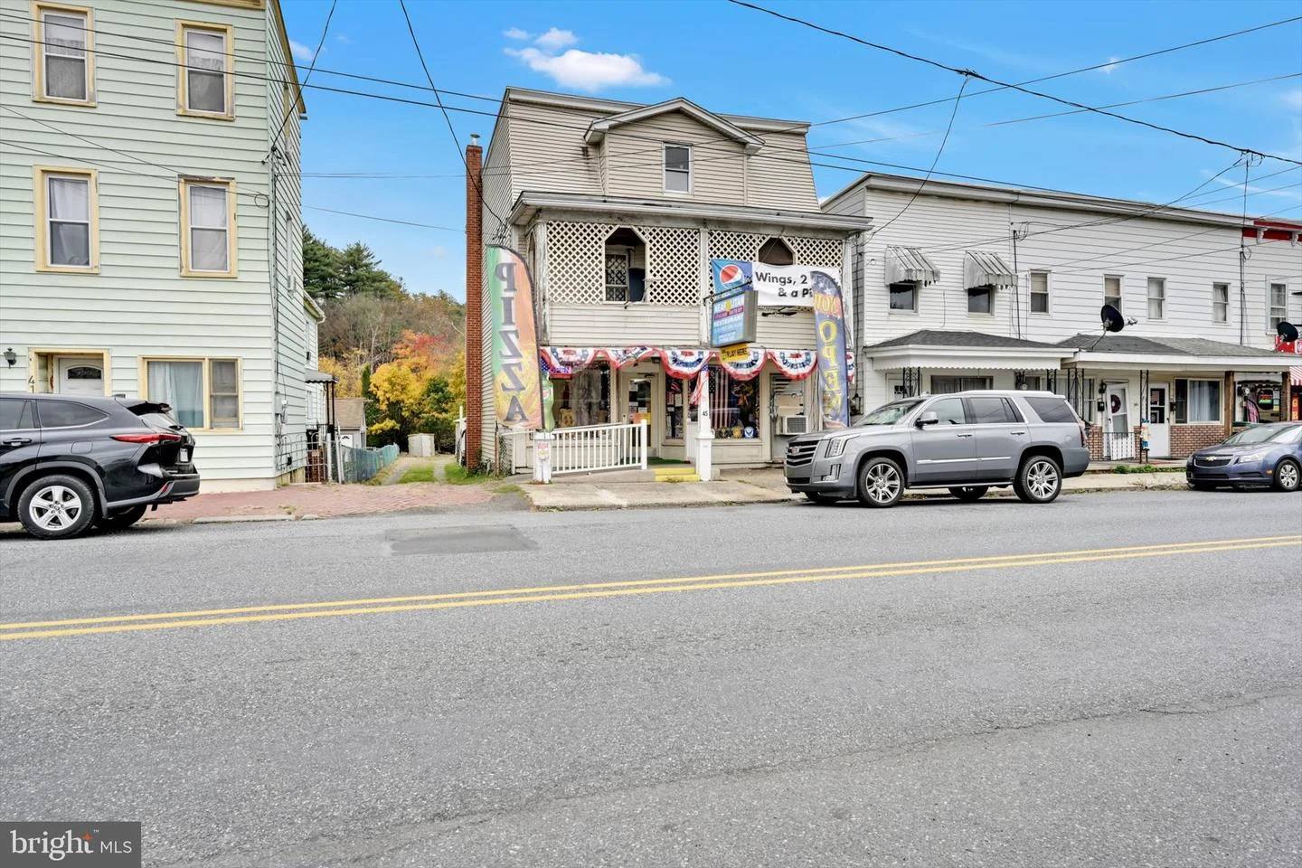 45 Valley Street, New Philadelphia, PA, 17959