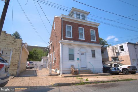 Quadruplex in Trenton NJ 659 Ohio Avenue Ave.jpg