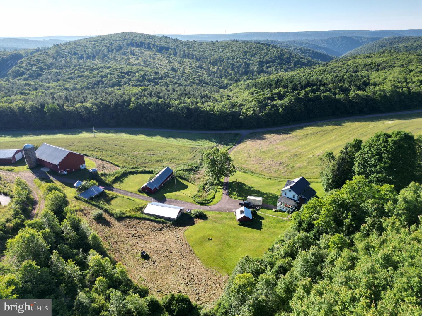 1163 Lower New Germany Road, Grantsville, Maryland image 9