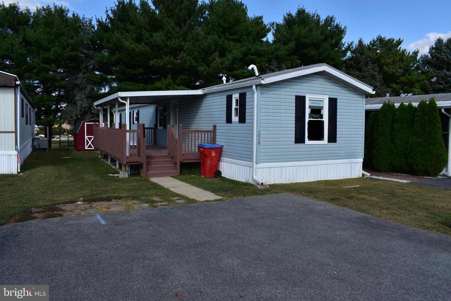 View Reading, PA 19605 mobile home