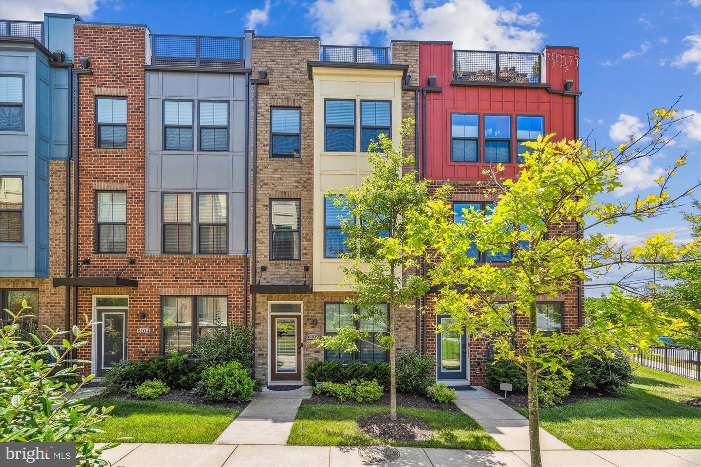 6102 Chronicle Street, Hyattsville, MD, 20782