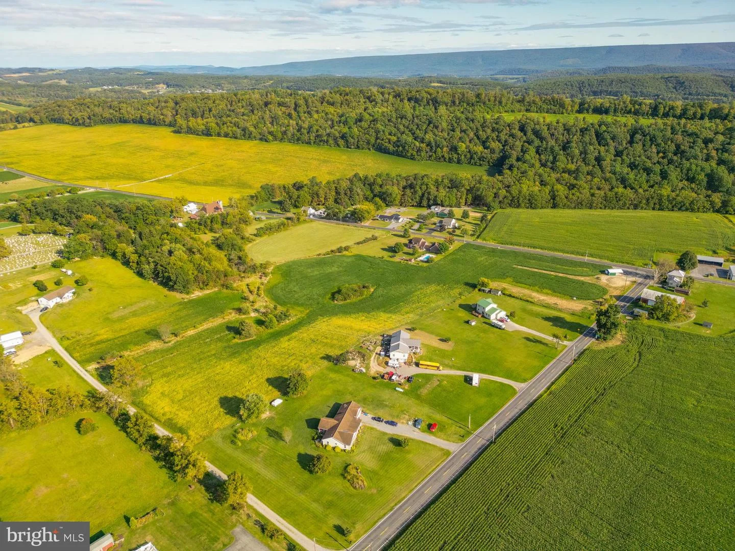 8781 Route 235, Beavertown, PA, 17813