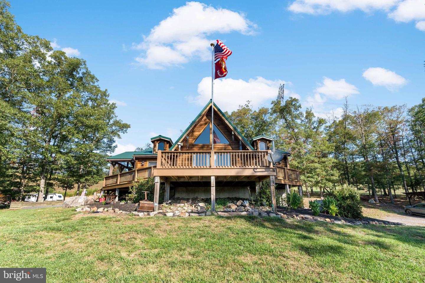 View Berkeley Springs, WV 25411 house