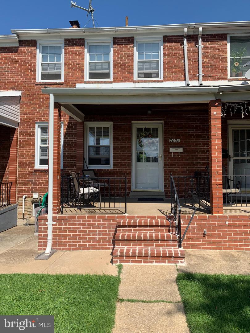 View Baltimore, MD 21224 townhome