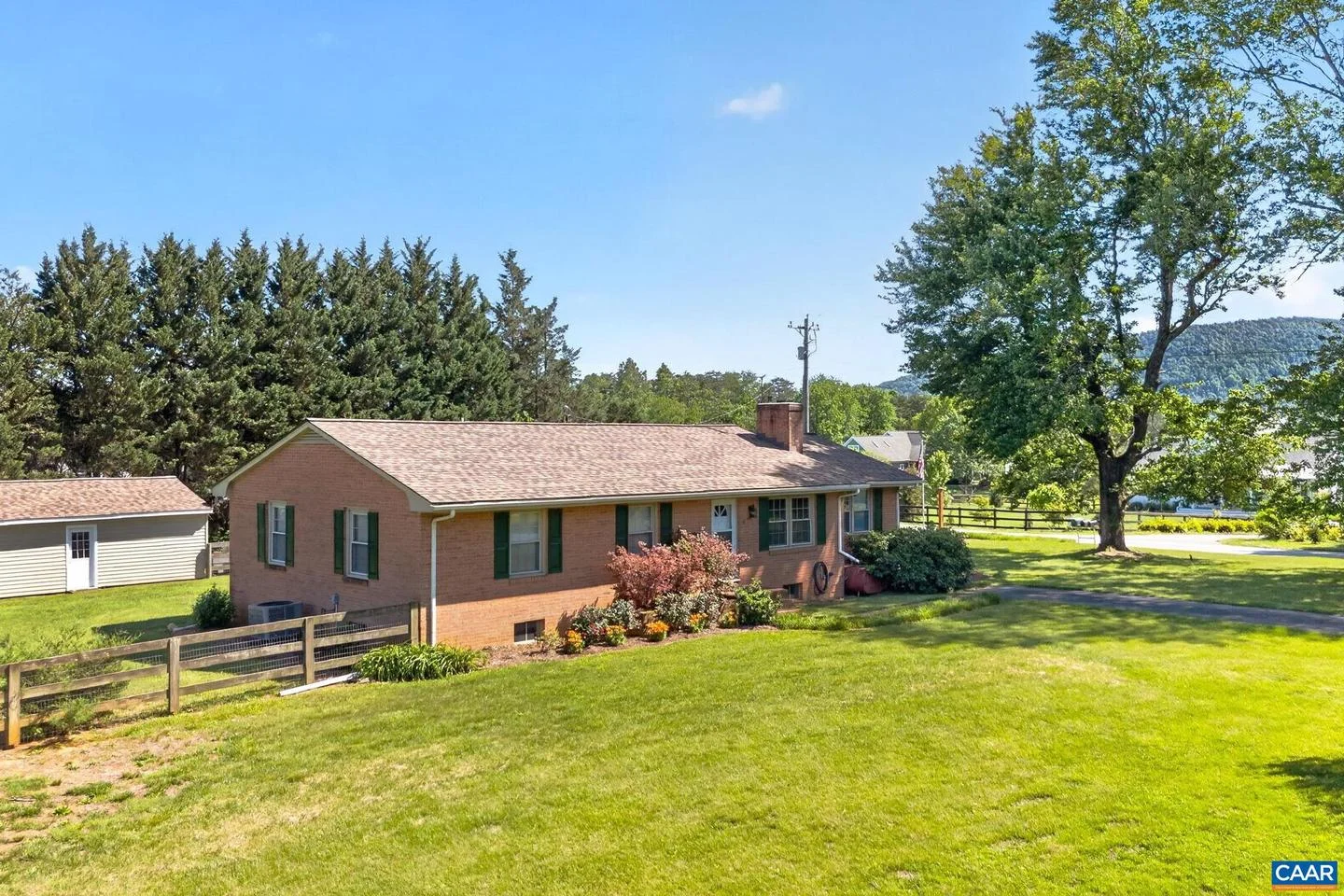 18 Windy Acres Cir Cir, Afton, VA, 22920