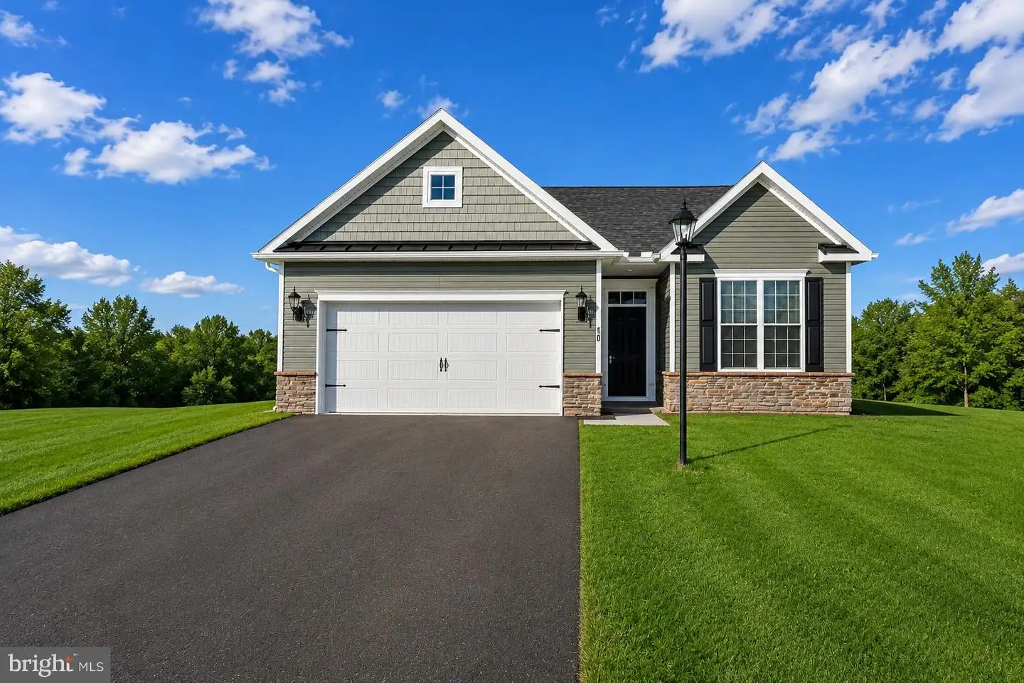 25 Tanager Court Unit C14, Gettysburg, PA, 17325