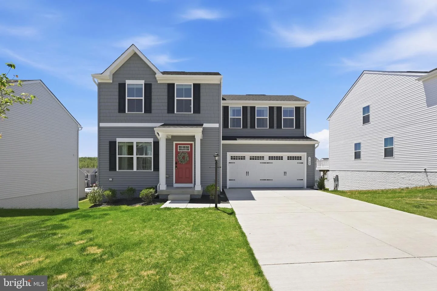 1704 Nebula Lane