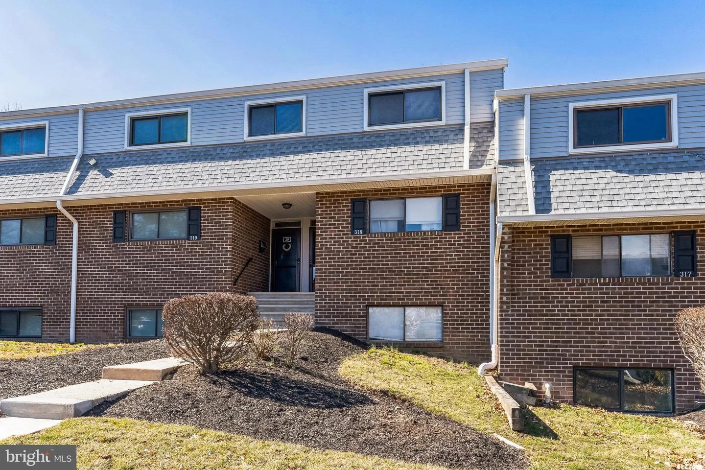 318 Stony Way Unit 318