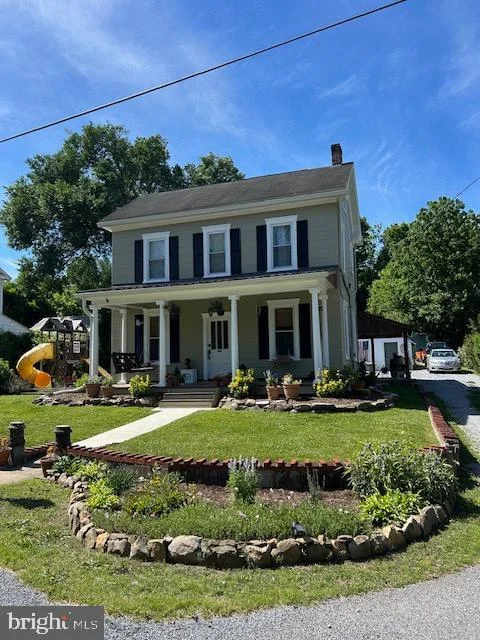 20107 Hogmaw Road