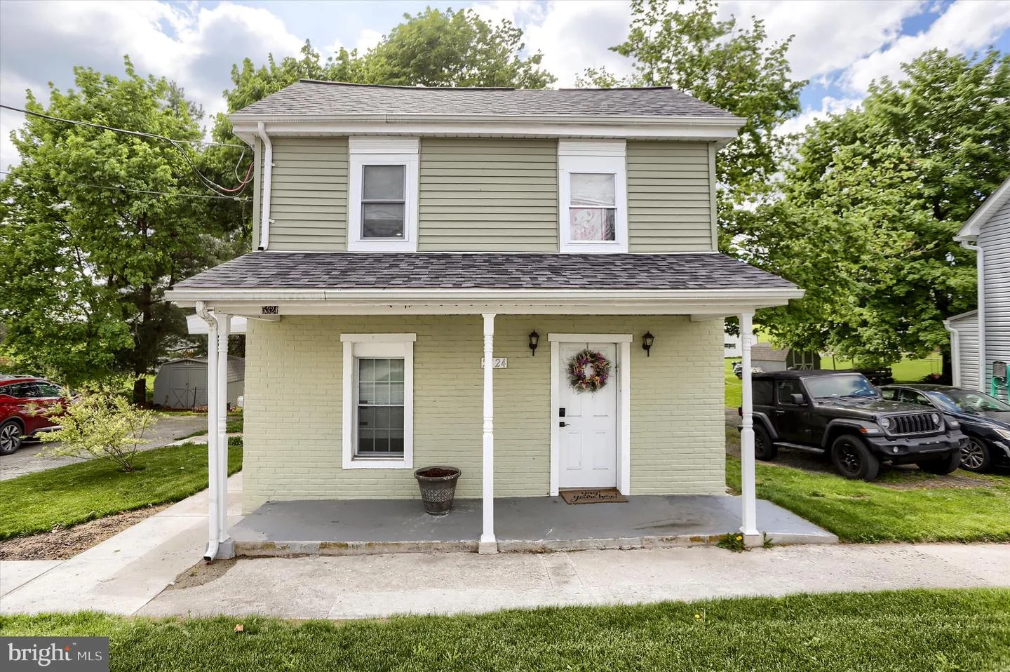 5324 Carlisle Pike
