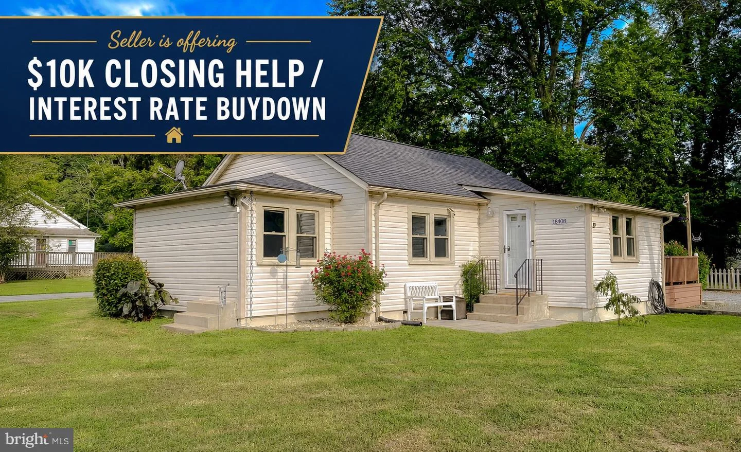 18408 Juniper Trail, Aquasco, MD, 20608