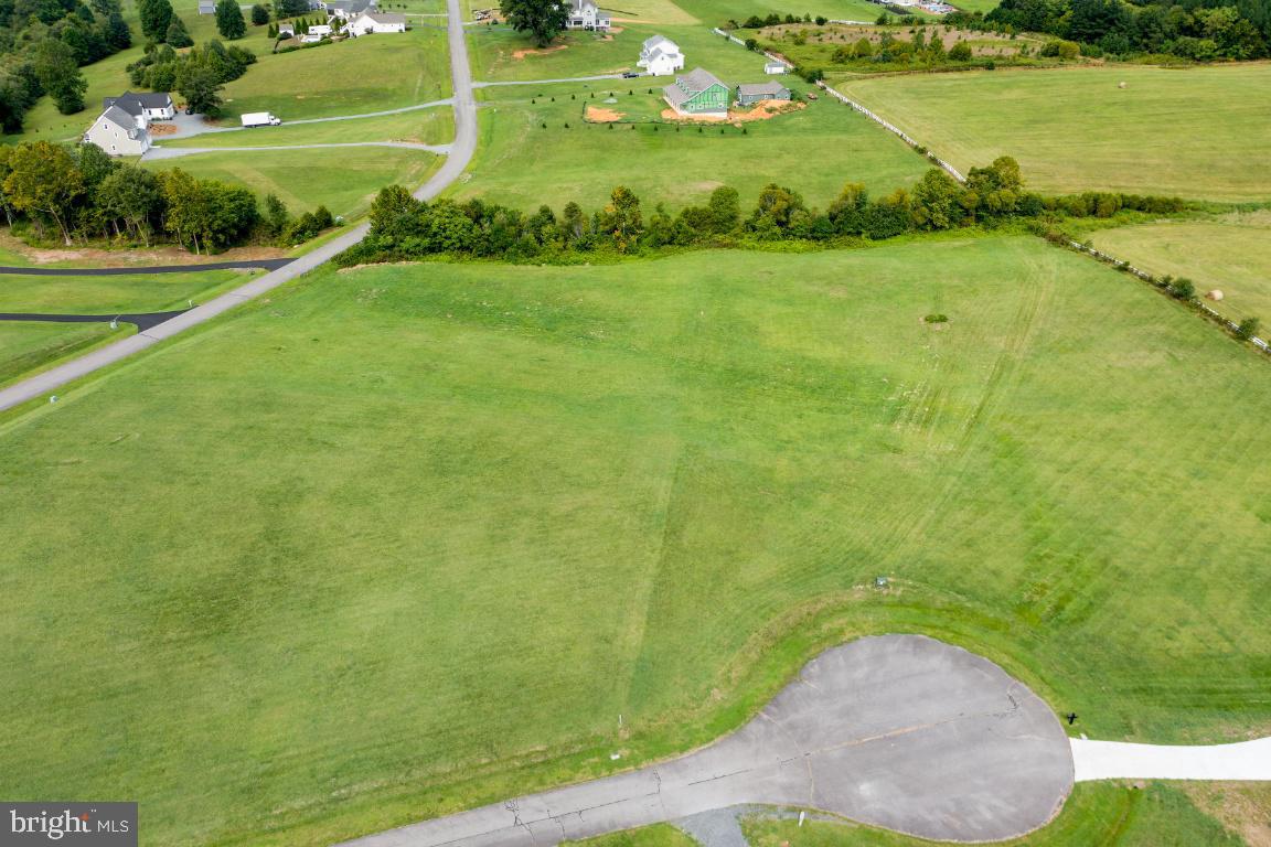 Lands End Drive, Orange, Virginia image 2