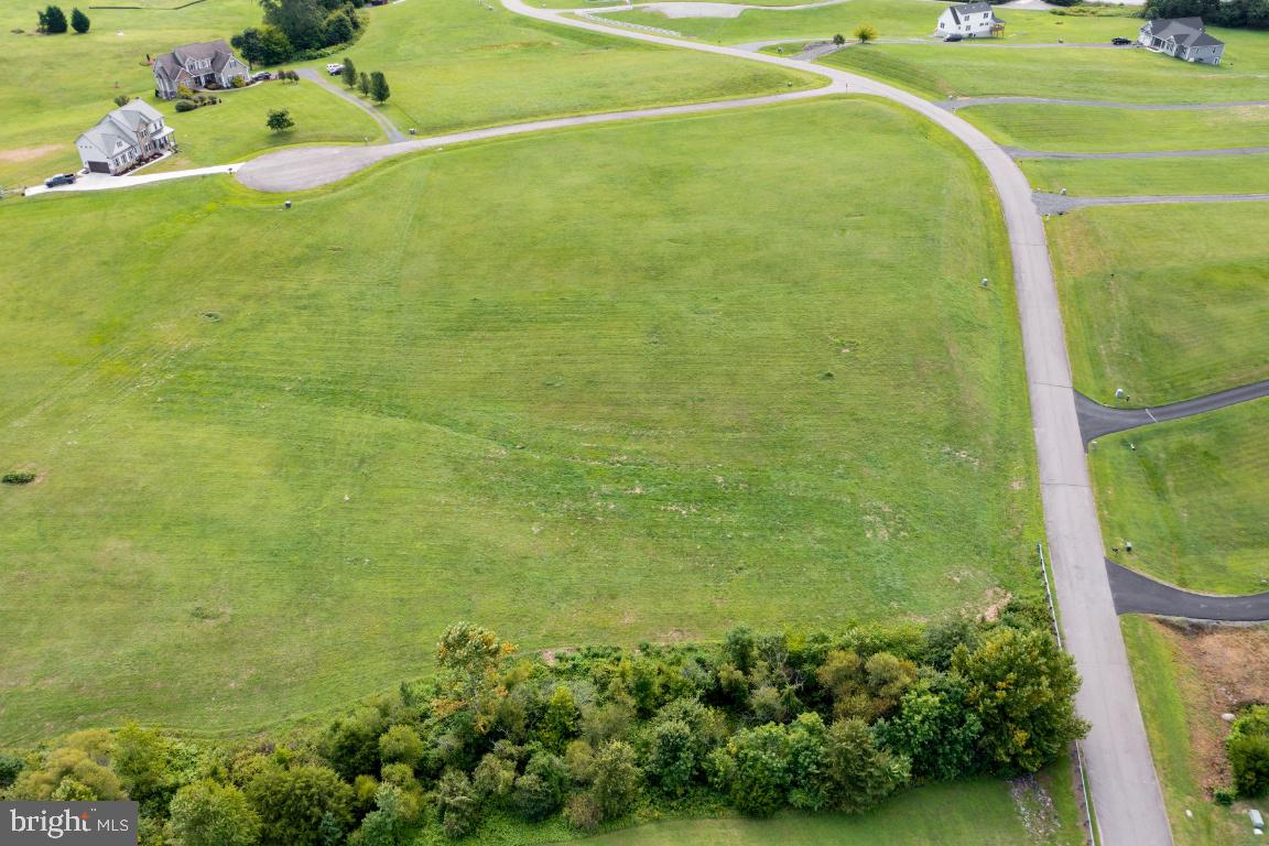 Lands End Drive, Orange, Virginia image 3