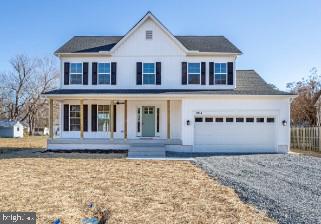 Lot 8 Royal Way, Montross, Virginia image 1