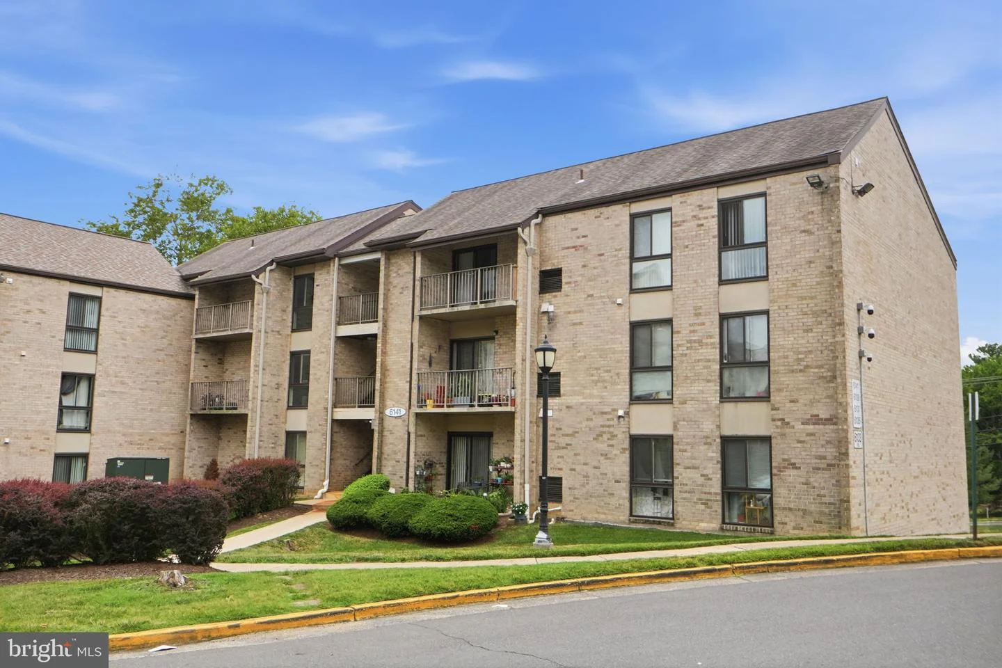 6141 Edsall Road Unit E