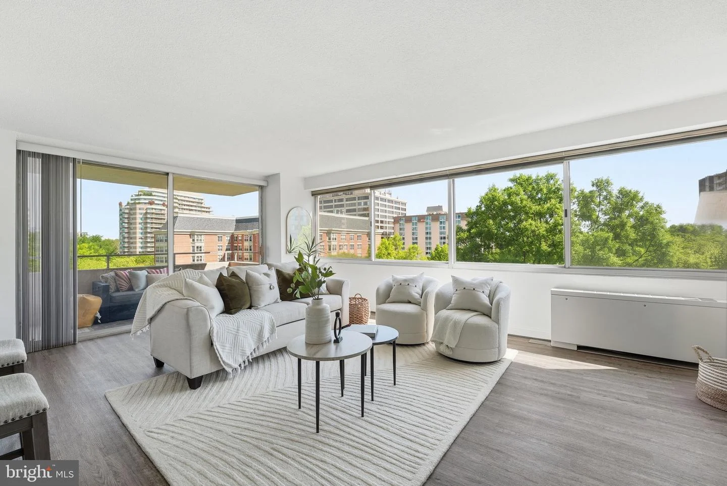 5500 Friendship Boulevard Unit 1604N