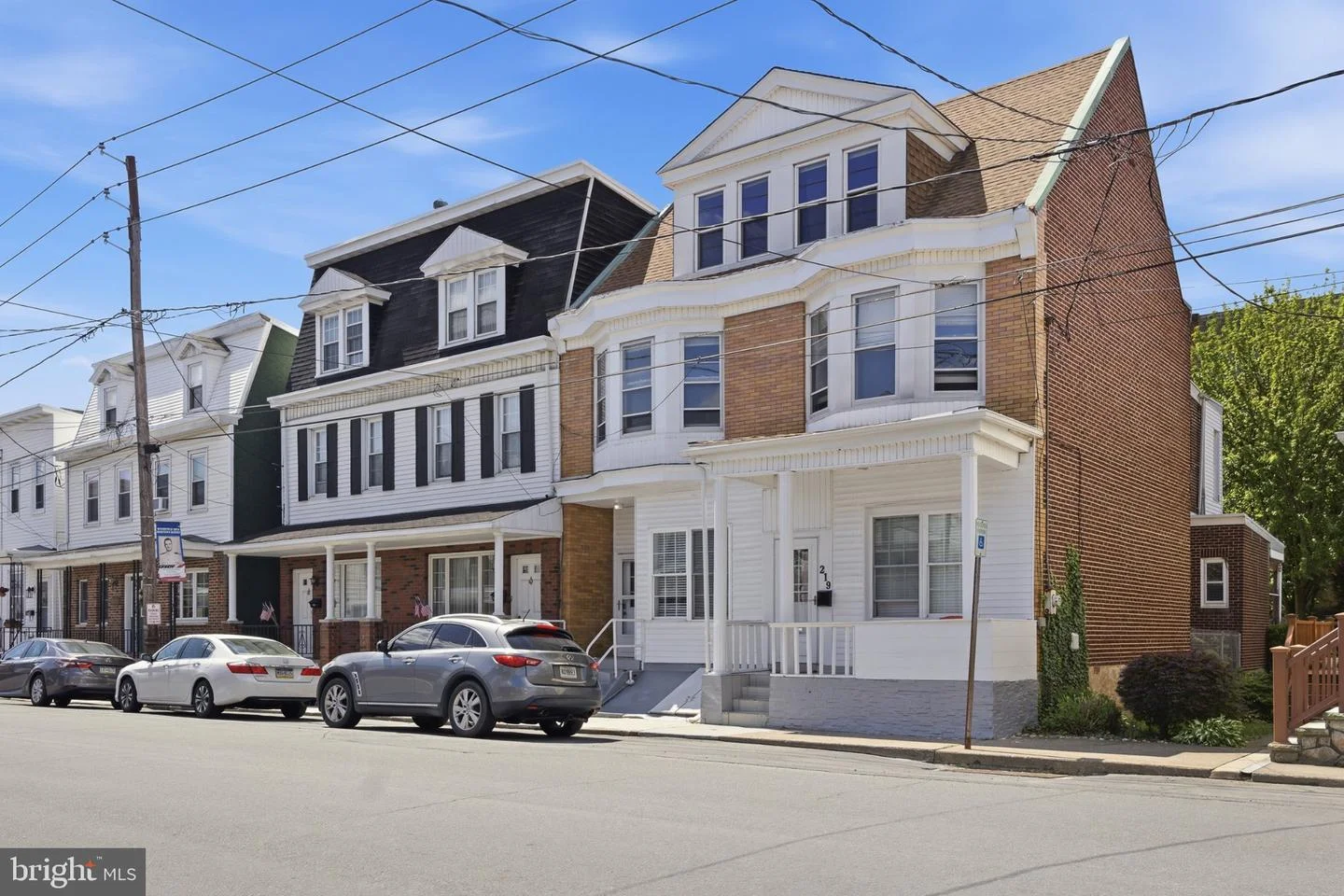 217-219 North Street