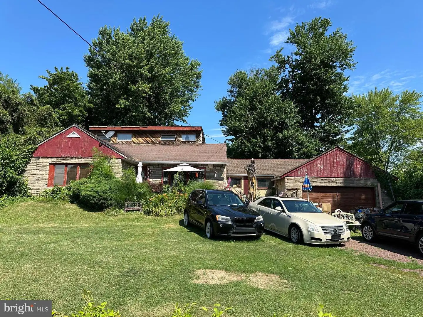 1312 Frosty Hollow Road