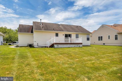 A home in Mullica Hill