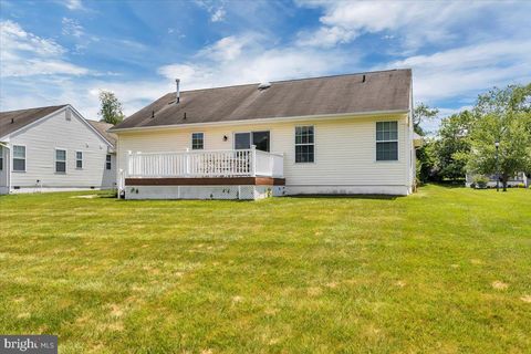 A home in Mullica Hill